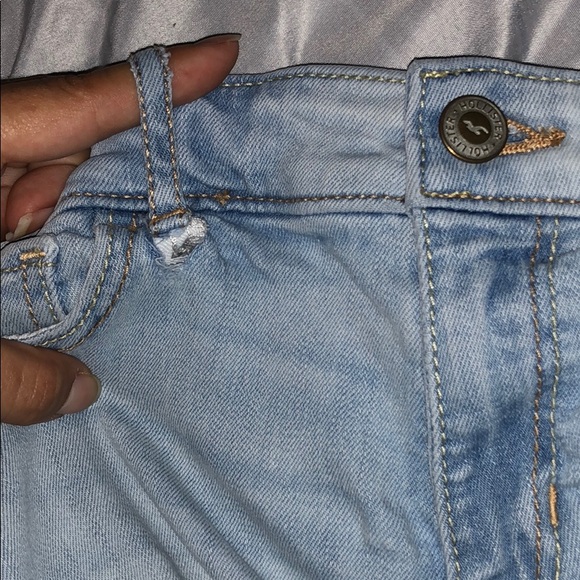 Hollister jeans - Picture 3 of 4